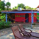 Pousada Do Sidao
