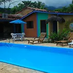 Pousada do Sidão
