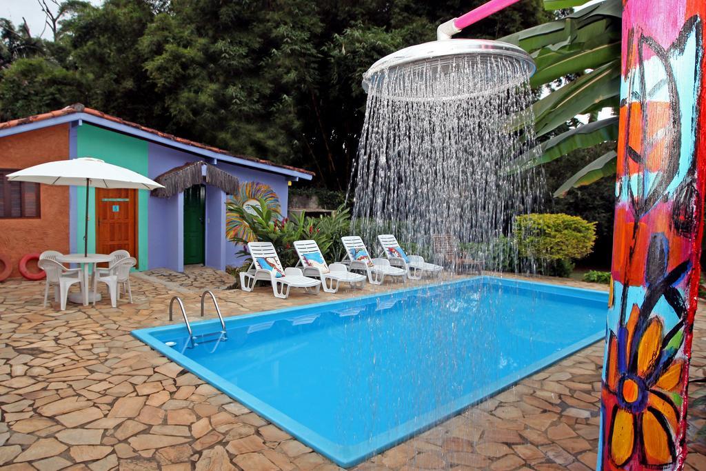 Do Sidao Pensão Ilhabela