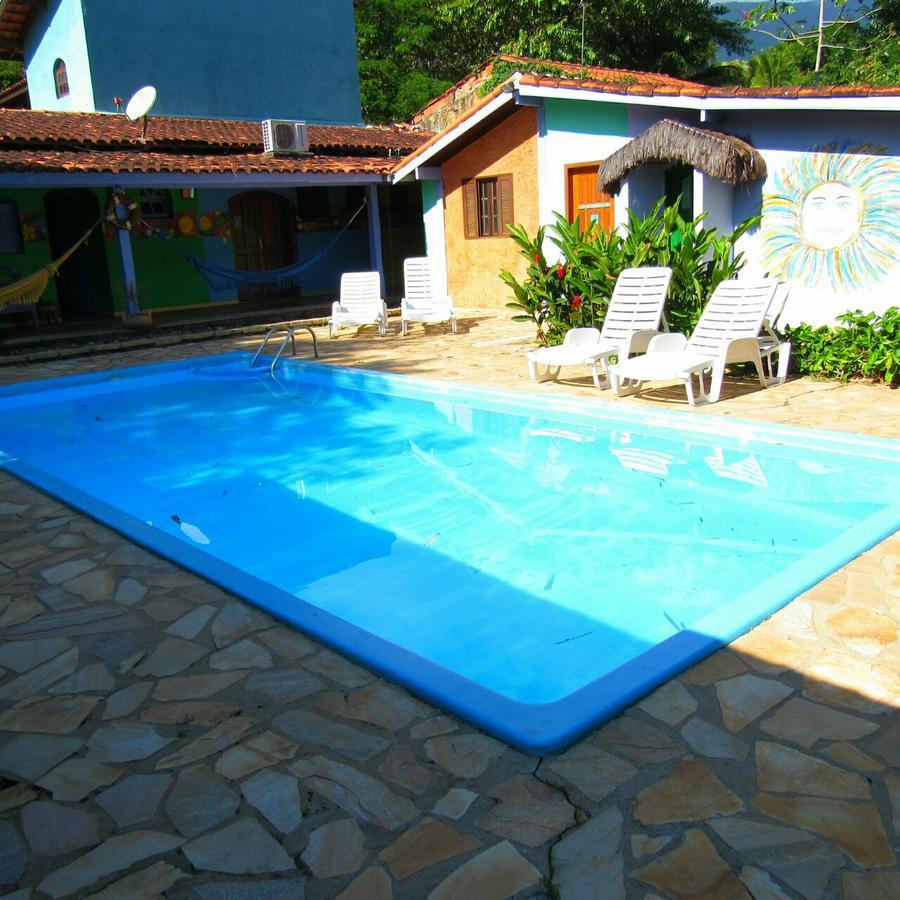 Pensão Do Sidao