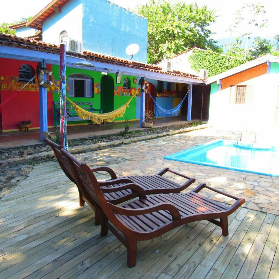Do Sidao Pensão Ilhabela