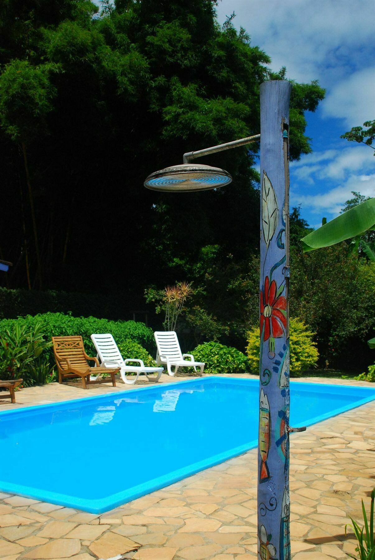 Do Sidao Pensão Ilhabela